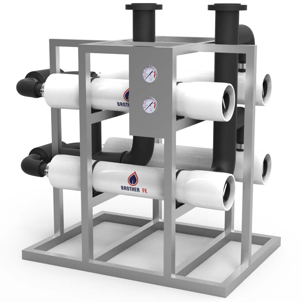 Brother Filtration