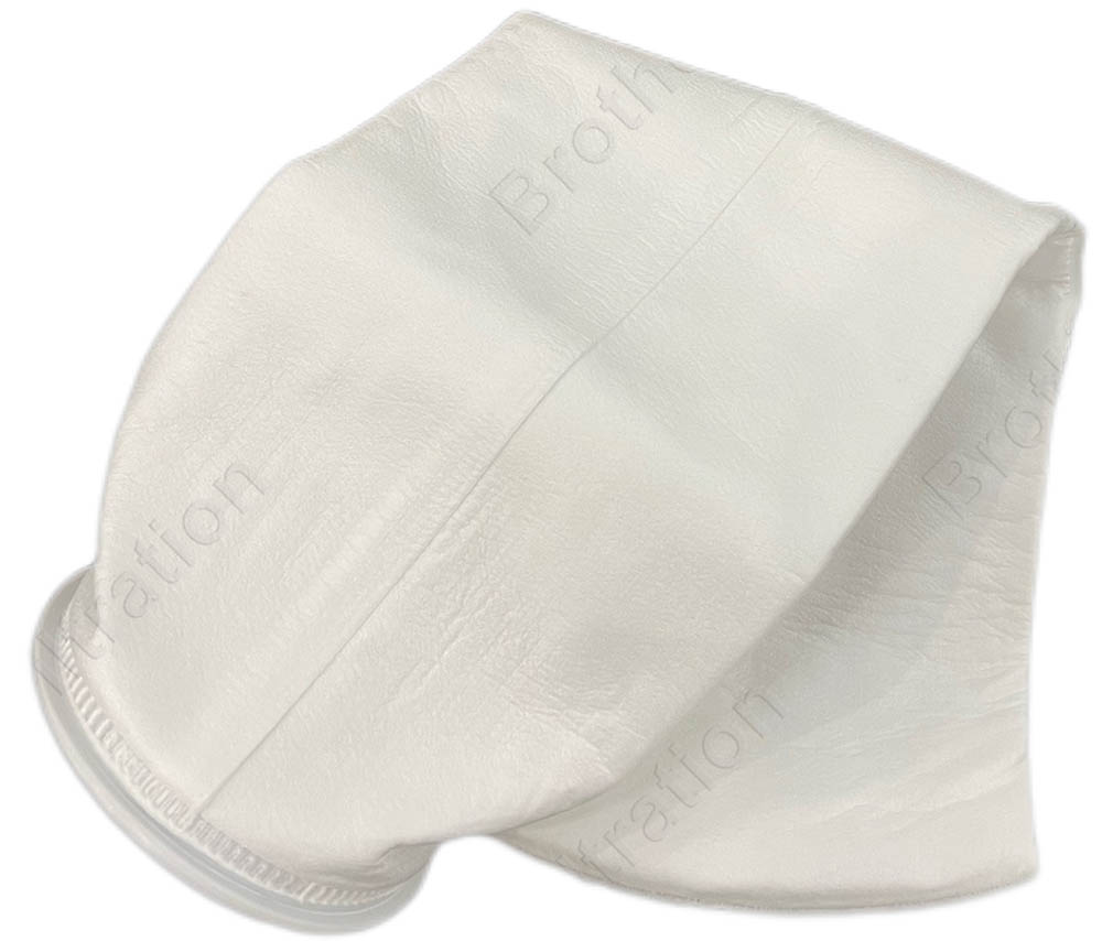 Filtre à sac à longue durée de vie prolongée