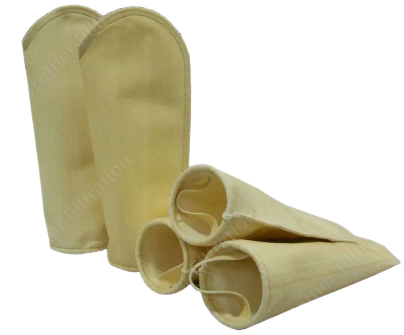 Filtre à sac NOMEX