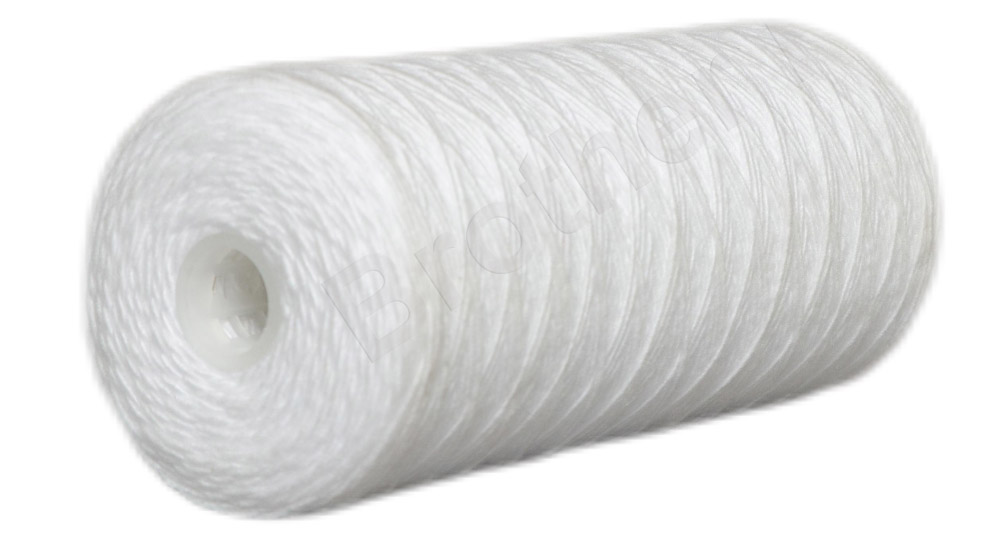 PP string wound