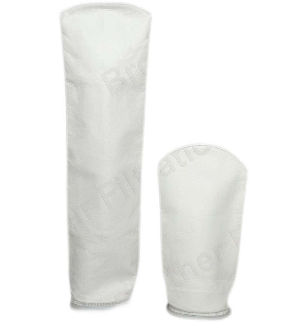 Filtre à sac PTFE