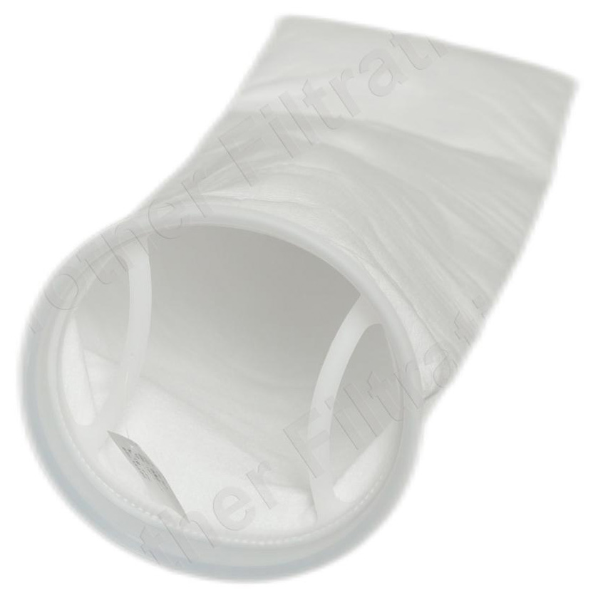 Les étapes pour nettoyer le sac filtrant