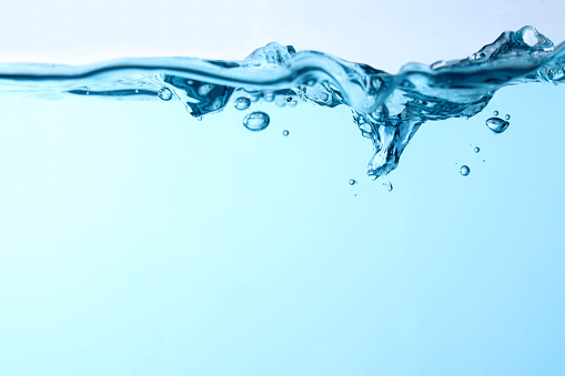 Qualité de l'eau
