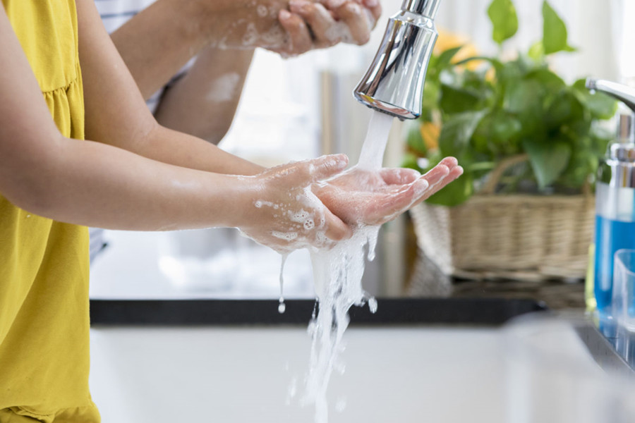 Comment fonctionne un adoucisseur d'eau
