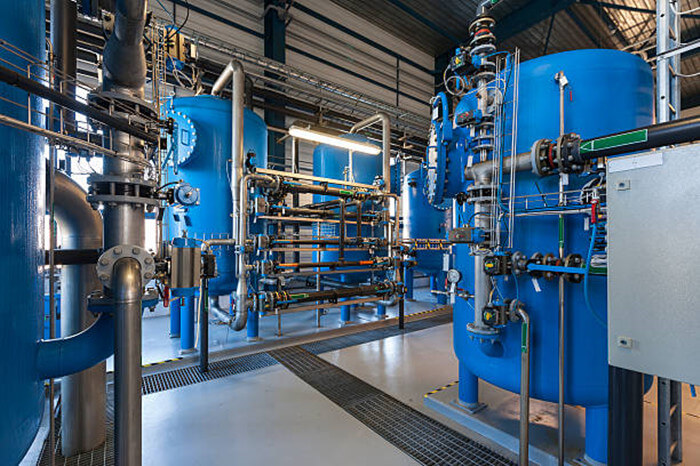 Comment réaliser le test d'efficacité de la filtration absolue