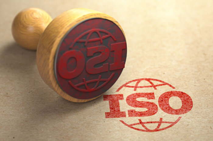 ISO 12103-1 A4 poussière