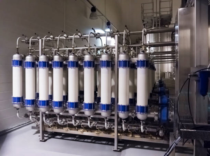 Qu'est-ce que la filtration absolue ? Et qu'est-ce que le classement absolu