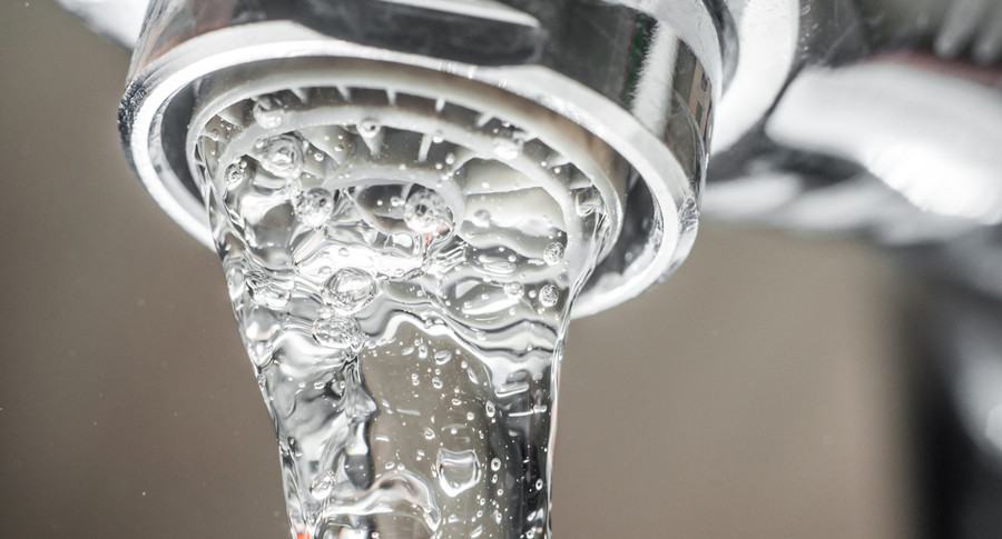 Qu'est-ce qu'un adoucisseur d'eau
