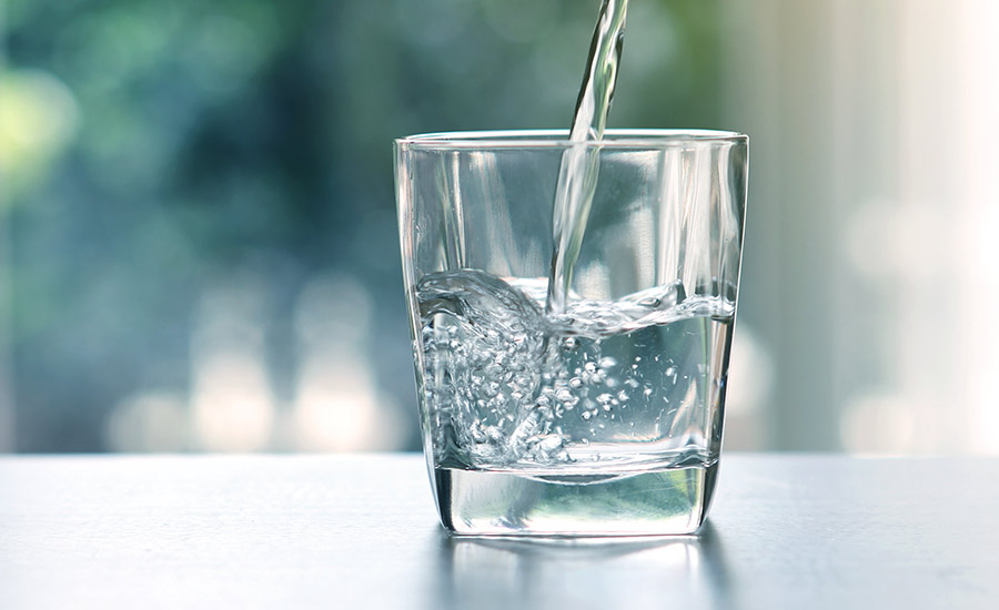 Adoucisseur d'eau et filtration de l'eau