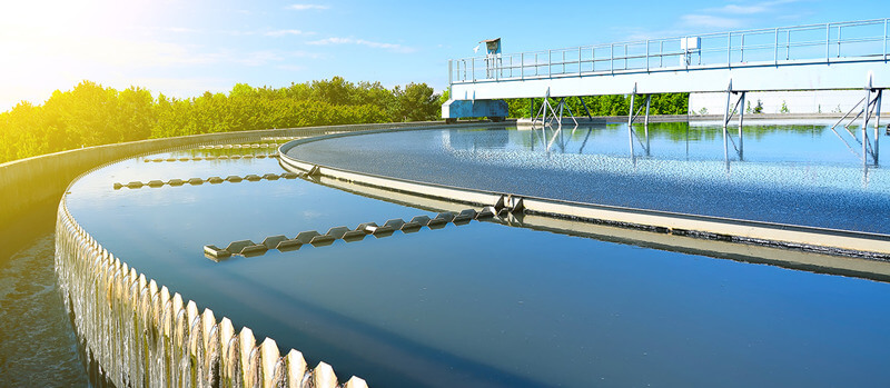 filtration de l'eau