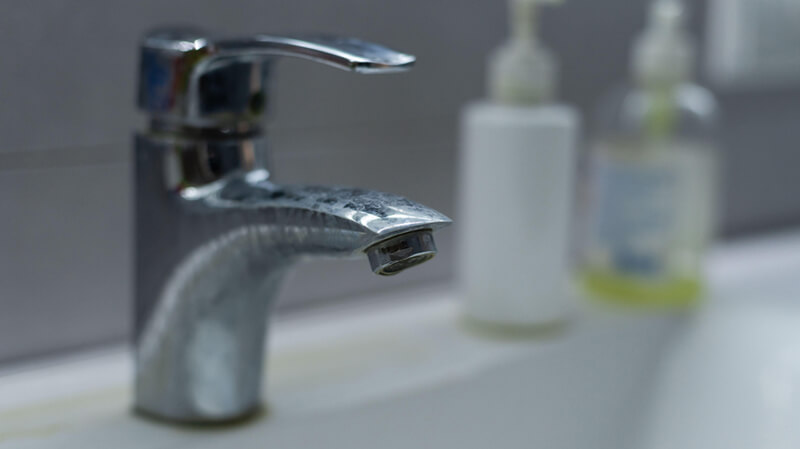 Pourquoi avons-nous besoin d'un système de filtration de l'eau