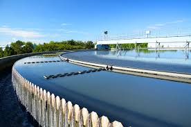 traitement de l'eau