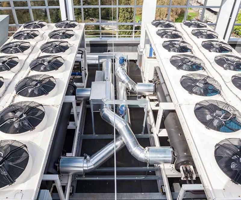 Why industrial filtration is so important? Brother Filtration