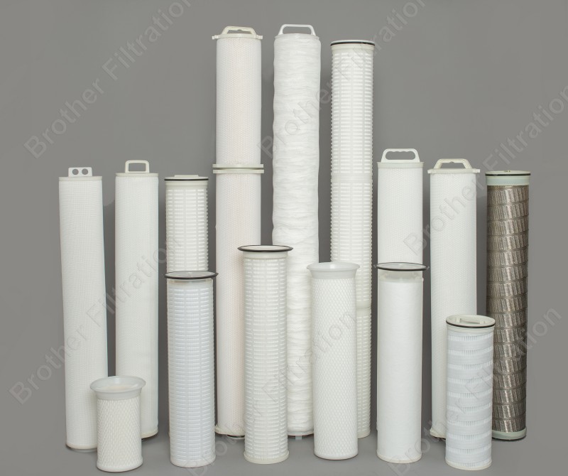 Applications of Filtration in the Pharmaceutical Industry Brother