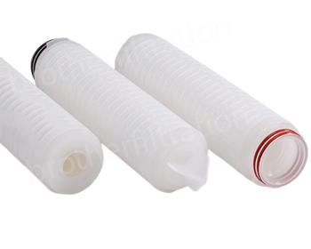 Cartouche Filtrante Plissée SCHWING 98333019 – Pour équipement De Filtration Industriel