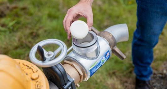 Meilleures méthodes pour éliminer la chloramine de l'eau