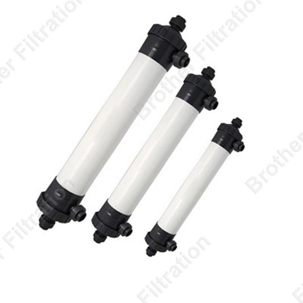 Filtration sur membrane